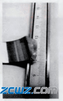 加工中，轴承套圈断裂、裂纹失效分析