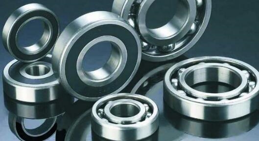 汽车空调压缩机轴承指的是哪里,你造吗?