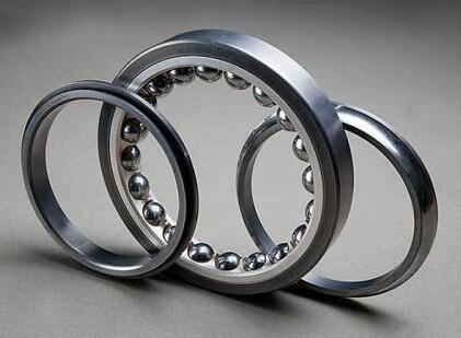 发动机轴承的材料如何做到耐高温和润滑的