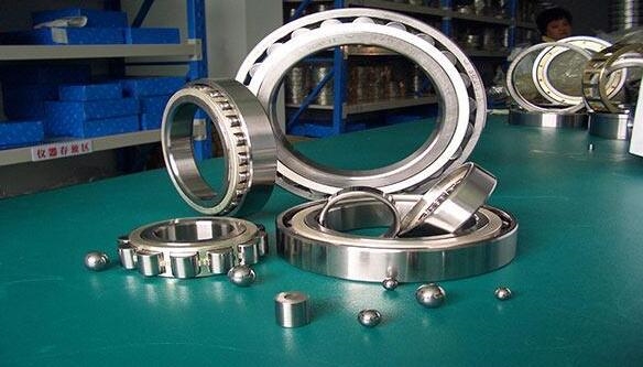轧机轴承的分类与影响轧机轴承使用寿命的原因