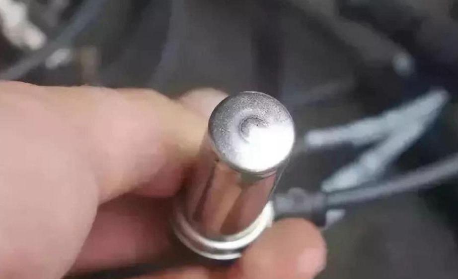 轴承黄油上得太多,竟会产生这样的后果......