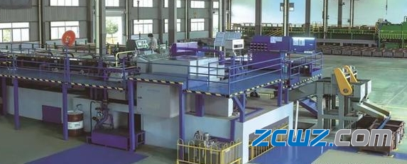 轴承锻造技术的几大问题