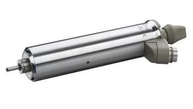 电主轴5大主要故障及正确处理方法