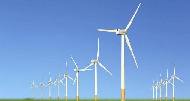 什么是风电轴承?风电轴承的分类与润滑