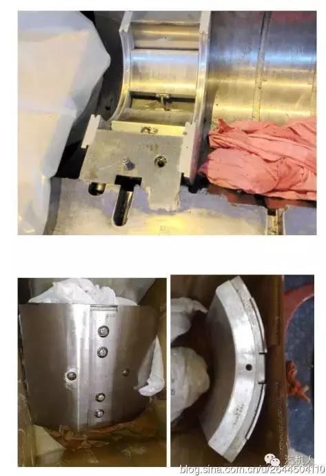 汽机人必须了解的轴承知识!