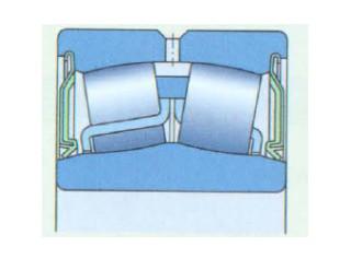 这个轴承型号的技术分析,上百度都找不到!