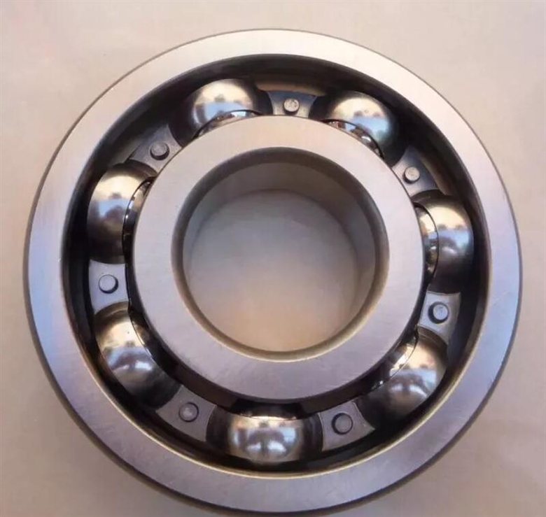 探析电机轴承发生故障的处理方法