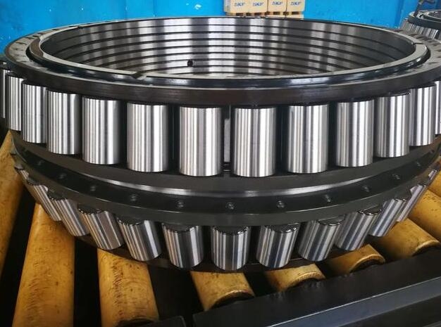 轧机轴承的分类与影响轧机轴承使用寿命的原因