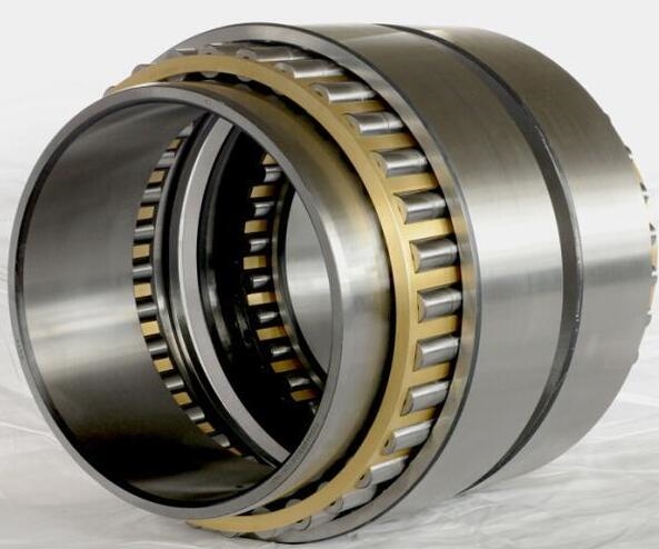 轧机轴承的分类与影响轧机轴承使用寿命的原因