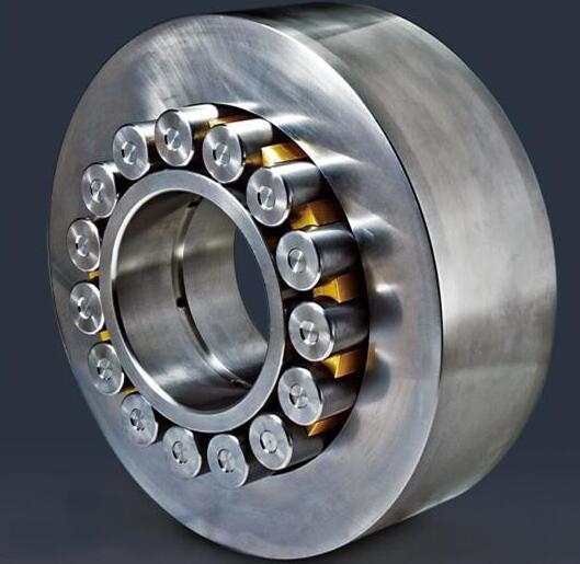 轧机轴承的分类与影响轧机轴承使用寿命的原因