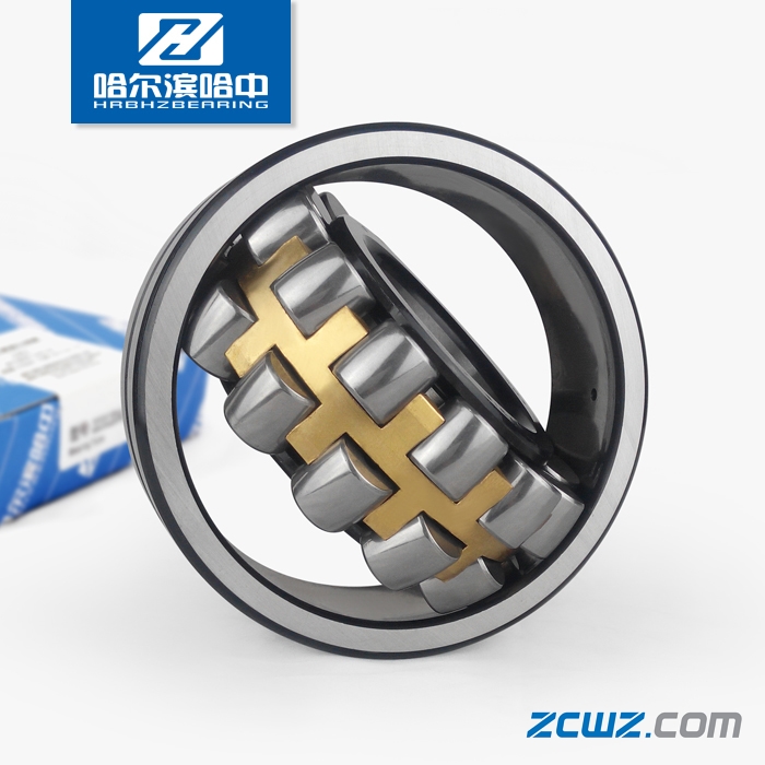 滚动轴承必备小知识