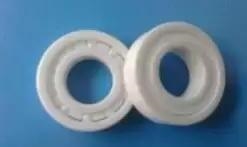 陶瓷轴承基础知识大全