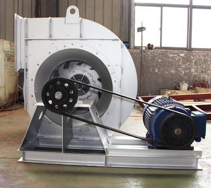 风机轴承出问题怎么办?18年风机生产厂家为您分析解决!