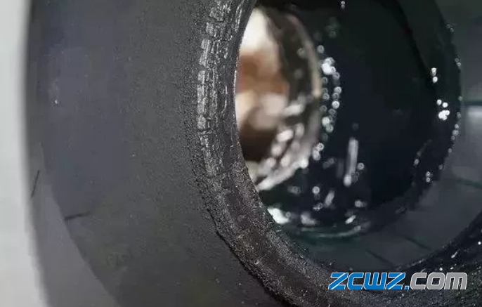 轴承黄油太多,ABS传感器故障不断