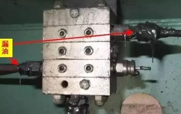 辊压机轴承润滑常见问题分析