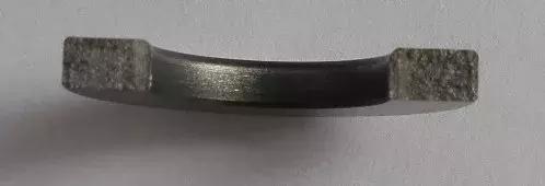 轴承垫片断裂原因分析,看是否对你们有用