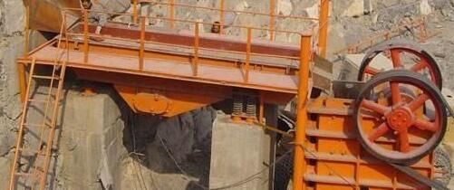 颚破轴承损坏引起“闷车”怎么办?解决办法及轴承更换的6个技巧