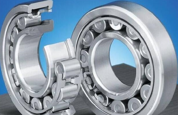 怎样判断异步电动机滚动轴承的好坏?