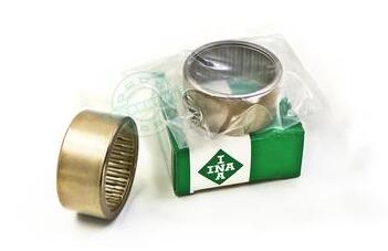 圆柱滚子轴承与滚针轴承的区别?可以用在什么场合呢?