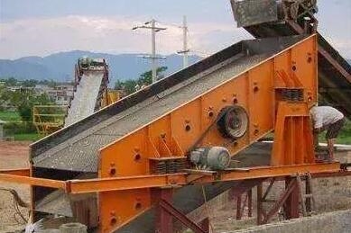 振动筛轴承损坏怎么办？这几个办法能让振动筛轴承更耐用