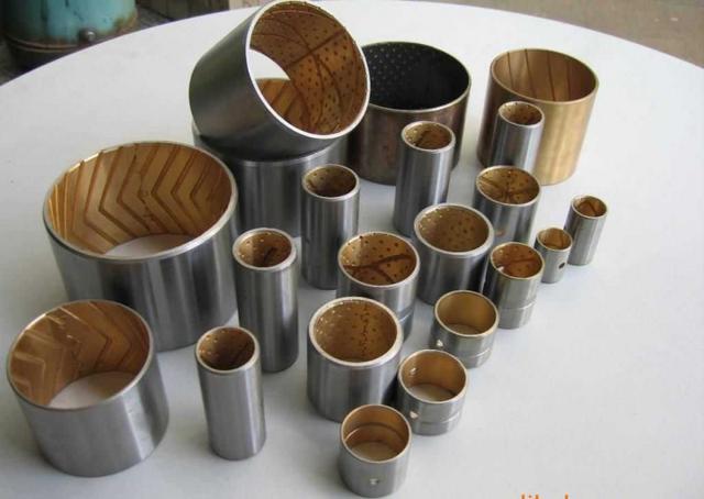 最全的滑动轴承知识,机械行业必备!