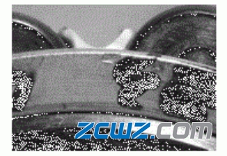 圆柱滚子轴承保持架锁爪变形引起的轴承故障