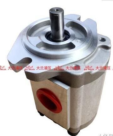 液压外啮合齿轮泵可以使用多久呢?是什么因素影响的?