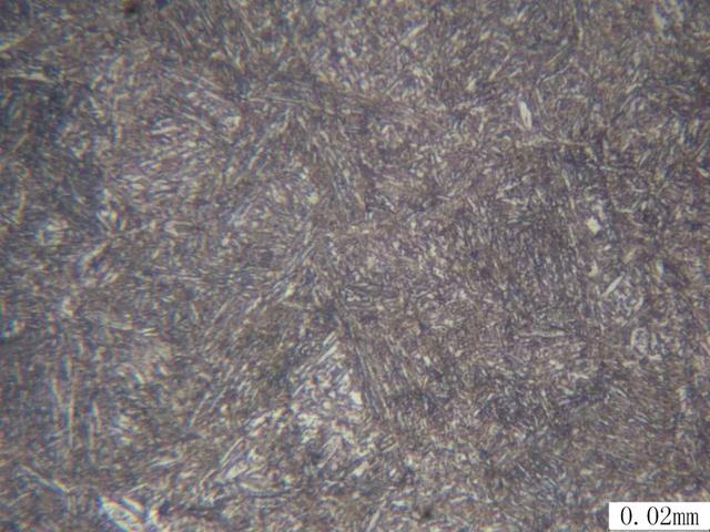 轴承垫片断裂原因分析,看是否对你们有用