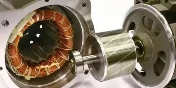 探析电机轴承发生故障的处理方法