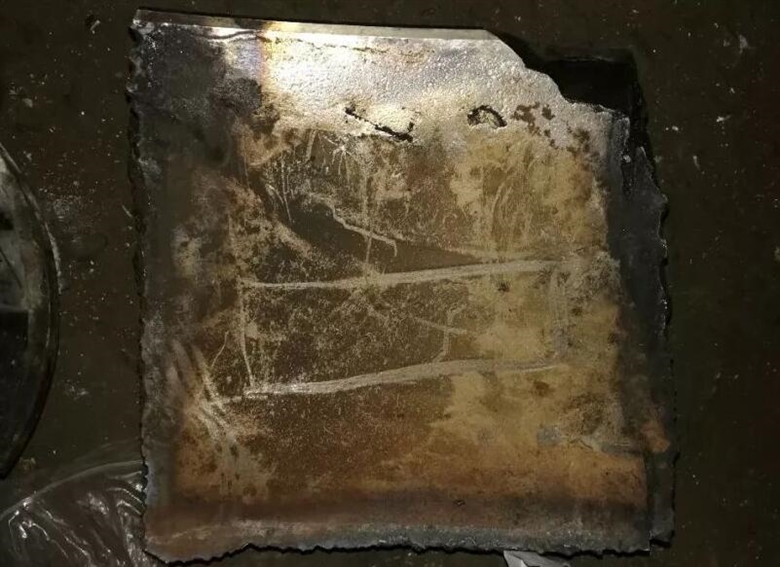 特大型轴承外圈早期失效原因分析