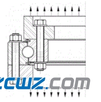 分析回转轴承特点及应用信息