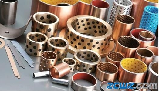 什么是滑动轴承