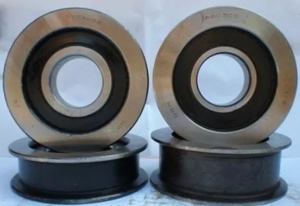 轴承损坏频繁?对照此表格查查原因!