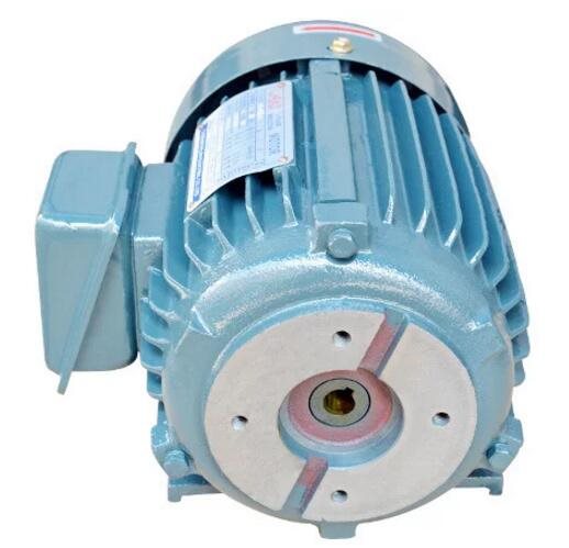 三相电机轴承温度过热原因分析与处理措施