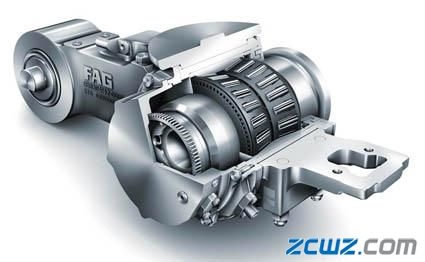 什么是滑动轴承