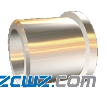 【轴承知识】轴瓦的类型及定位方法