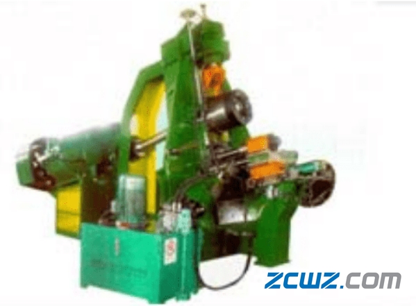 【轴承知识】轴承套圈毛坯锻造基础知识