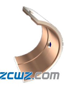 【轴承知识】轴瓦的类型及定位方法